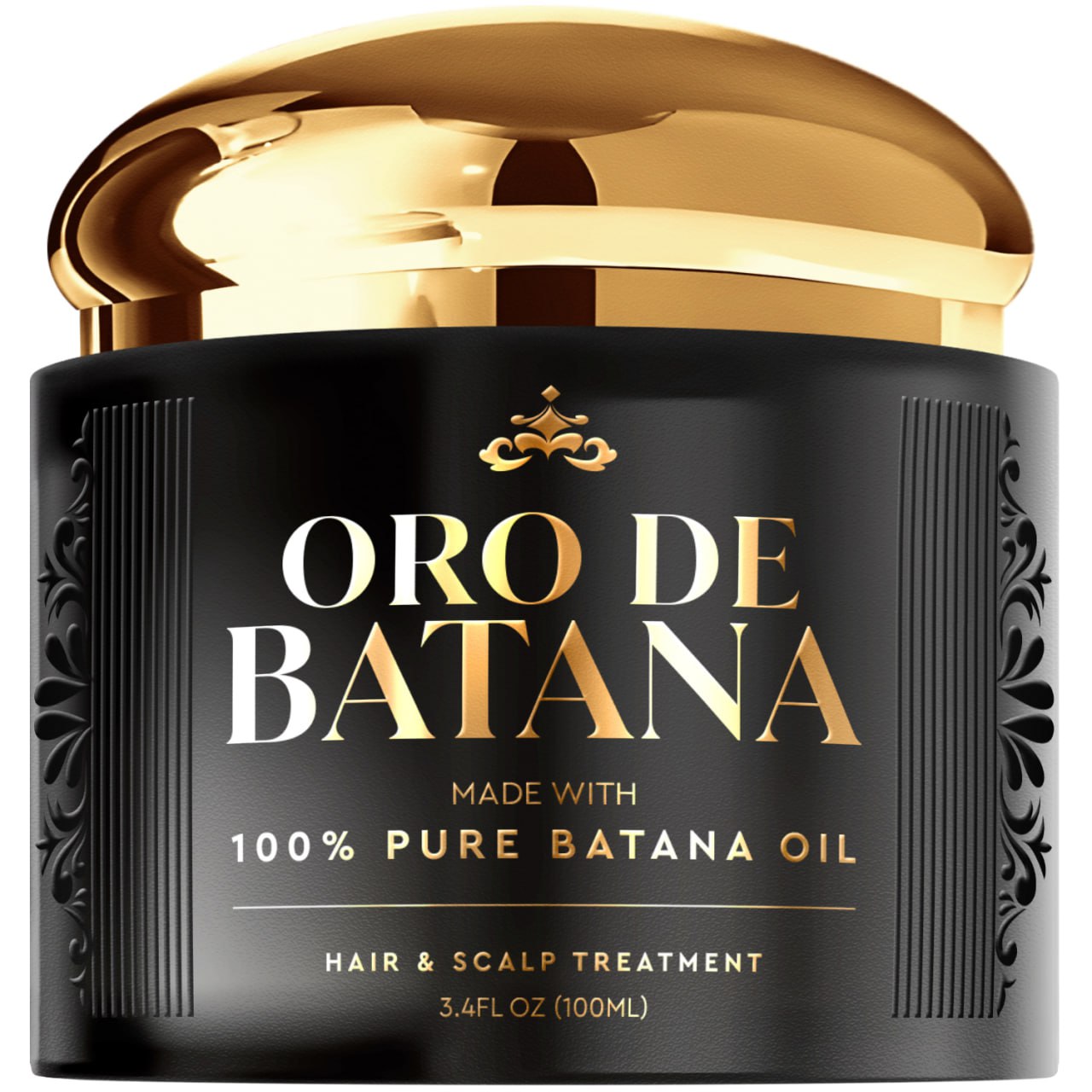 Oro De Batana